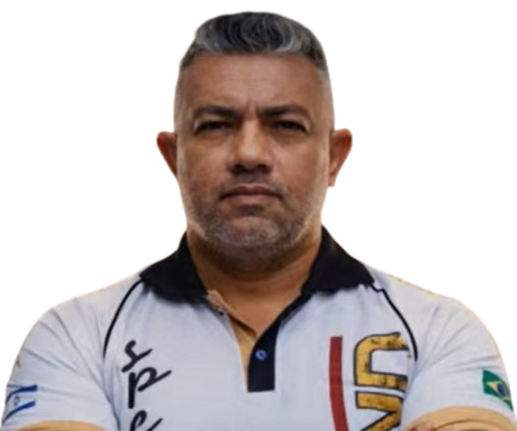 Edilson Coração de Leão